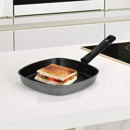 shery Grill Pan 22.5 cm diameter 1 L capacity-picture-15