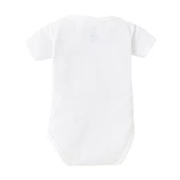 Babywish Infants Printed Cotton Bodysuit image 4