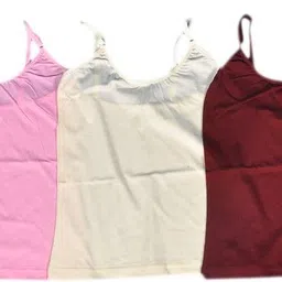frang Women Multicolor Camisole-picture-23