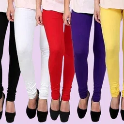 super weston Cotton Women Churidar-picture-23