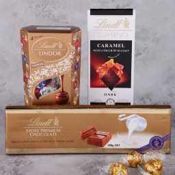 Decadent Chocolate Hamper image 2