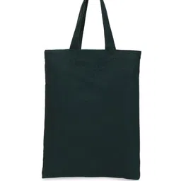 KOLOROBIA Graphic Printed Structured Pure Cotton Shopper Bag image 3