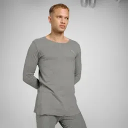 puma Thermoshield Men's Long Sleeve Thermal Top-picture-15