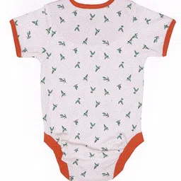 MiArcus Kids Set of 3 Knitted Rompers image 4