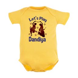 FFLIRTYGO Infants Graphic Printed Pure Cotton Bodysuit-picture-37