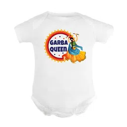 FFLIRTYGO Infants Graphic Printed Pure Cotton Bodysuit-picture-12