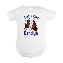 FFLIRTYGO Infants Graphic Printed Pure Cotton Bodysuit-picture-36