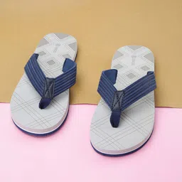 max Men Textured Thong Flip-Flops-picture-45