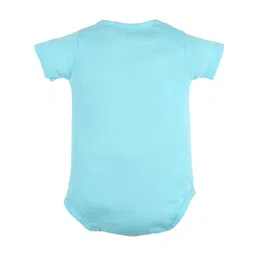 FFLIRTYGO Infants Printed Pure Cotton Bodysuit image 2