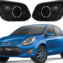 gs grow n shine Halogen Fog Lamp Unit for Ford Figo-picture-22