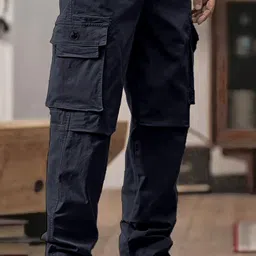 vogaan Men Cargos-picture-13