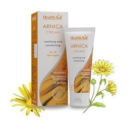 HealthAid Arnica High Potency Cream,  75 ml  for All Skin Types -picture-5