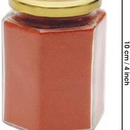 hemtik Glass Grocery Container - 350 ml-picture-30