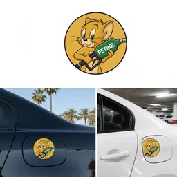 akdecal Sticker & Decal for Car & Bike-picture-46