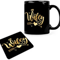 k1portal Mug, Coaster Gift Set image 3