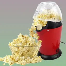 xaenyv Popcorn Blower Heated Appliance popcornmaker941 300 L Popcorn Maker-picture-38