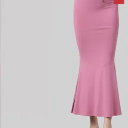 TWIN BIRDS Pack Of 2 Saree Shapewear-picture-21