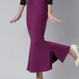 TWIN BIRDS Pack Of 2 Saree Shapewear image 5