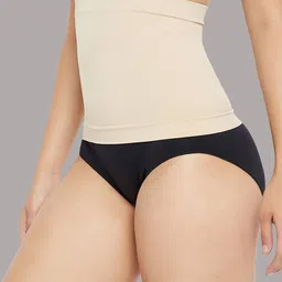 C9 AIRWEAR 4-way Stretch Breathable Tummy Tucker Shapewear image 5