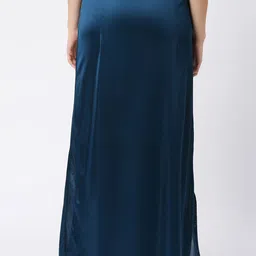 neckbook Stretchable Saree Shapewear image 5