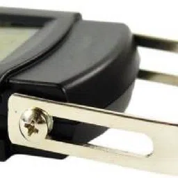 Glancing 50Kg Portable Luggage Hanging Weight Machine Digital Weighing Scale Weighing Scale image 2