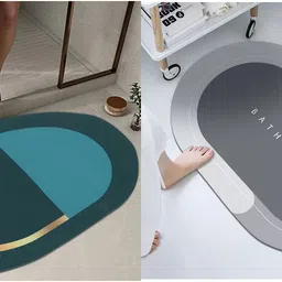 srt Rubber Door Mat image 1