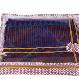 alam enterprises ZP-Satin Ribbon Cover Polyester Laundry Bag image 2