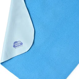 mi arcus Crib Mattress Protector Sheet Pack of 2 image 3