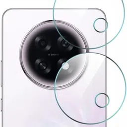 KHWABEEDA Back Camera Lens Glass Protector for OPPO F31 PRO PLUS CAMERA LENS ( PACK OF 2)-picture-21