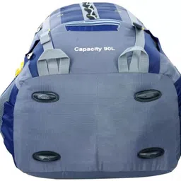 a fashion Heavy-Duty Rucksack – Travel & Trekking Use Rucksack - 90 L image 3