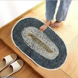 croox Cotton Door & Floor Mat image 3