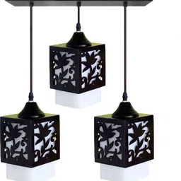 lyse decor Hanging for Bedroom, Kitchen, Hall and Living room etc. Ceiling Light Ceiling Lamp image 2