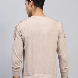 monte carlo Men Full Sleeve Printed Sweatshirt image 4