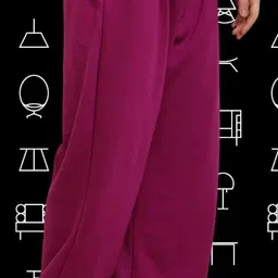 the unicharm A MEN OF FUL LONGE PANT Men Pyjama image 3