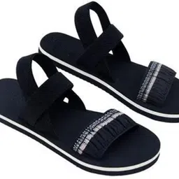 rivaypafashion Women Flats Sandal image 2
