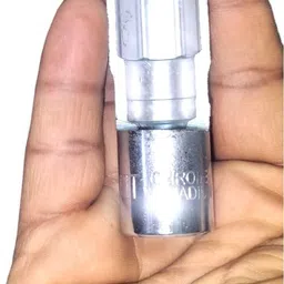 wolzook BS6 Bike (O2 sensor) oxygen sensor Opener Socket Goti 17MM Sensor Goti wol-a Lever Tool image 2