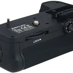 fotokina CAMERA BATTERY GRIP_FK_NIKON D7000 Battery Grip image 2