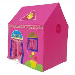 mintorsi Jumbo Size Queen Palace Tent House For Kids image 4