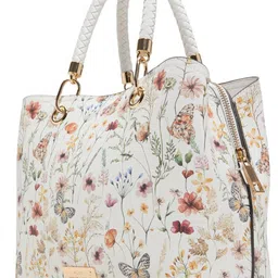 aldo Women Multicolor Messenger Bag image 2