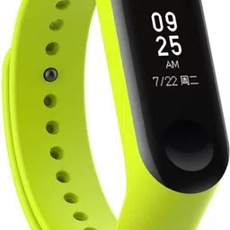 Body Safe M3 New Arrival Smart Wristband-picture-15