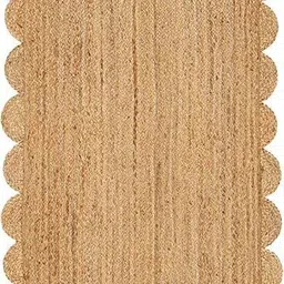 darshata chahal Area Rug for Home and Living Room Decor (2 x 6) Indoor and Outdoor Rug Pad-picture-17