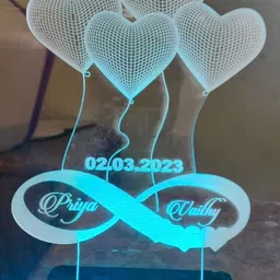 ssofficial L-001 Table Lamp image 2