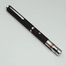 Small Sun The Click & Point Pen: Your Pocket-Sized Presentation Powerhouse-picture-47