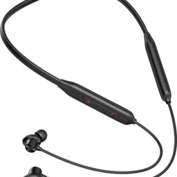 red wired BTS- 48 Hour Playtime Bluetooth Headphone Neckband Earphone Bluetooth Headset-picture-20