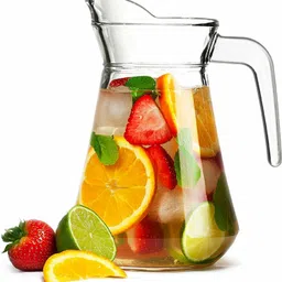 snowworld 1.5 L Glass Water Jug-picture-15