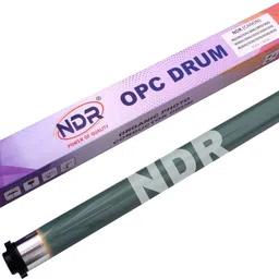 NDR CANON IR2230 2270 2870 3025 3045 3225 3235 3245 3570 4530 4570 GREY OPC DRUM Grey Ink Cartridge-image-88