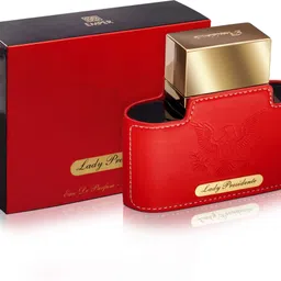 emper LADY PRESIDENTE FOR WOMEN EDF Eau de Parfum - 100 ml-picture-26