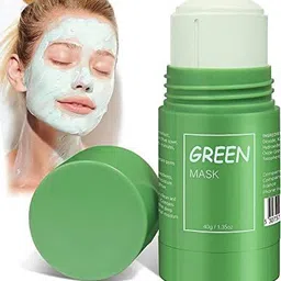 the storm TS Green Tea Sticks Face Shaping Mask Removing Blackhead face mask Face Shaping Mask-picture-22