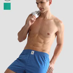 u.s. polo assn. Pack of 2 Solid Men Boxer-picture-26