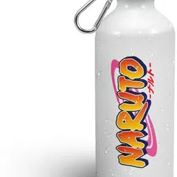 tee mafia Anime 600 ml Water Bottle-picture-16